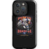Liquid Blue NFL Denver Broncos Running Back iPhone 16 Pro Impact Case